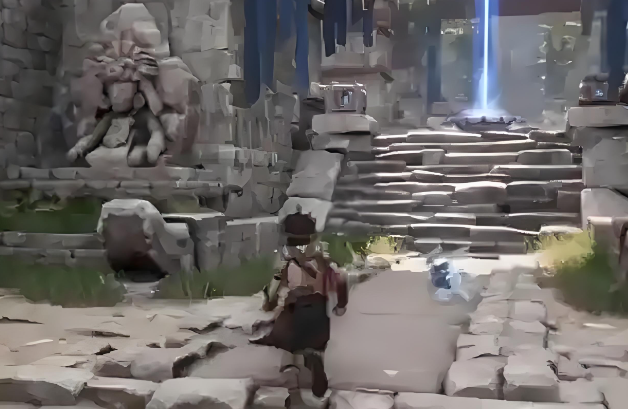 Anleitung zum Bau eines grünen Hauses in Wilds Origin Wie man ein grünes Haus in Wilds Origin baut