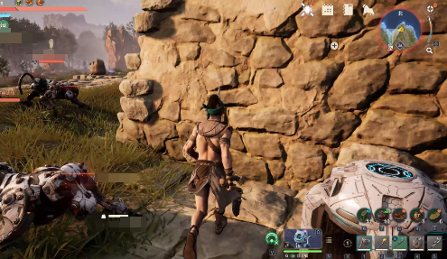 Was gibt es im PvP-Modus von Wilds Origin? Spielanleitung für den PvP-Modus von Wilds Origin