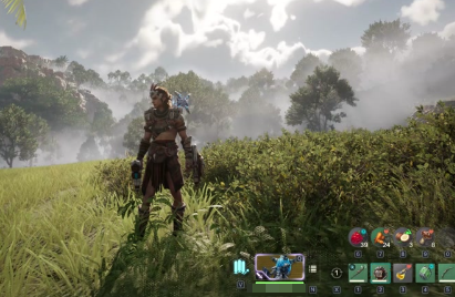 Was gibt es im PvP-Modus von Wilds Origin? Spielanleitung für den PvP-Modus von Wilds Origin