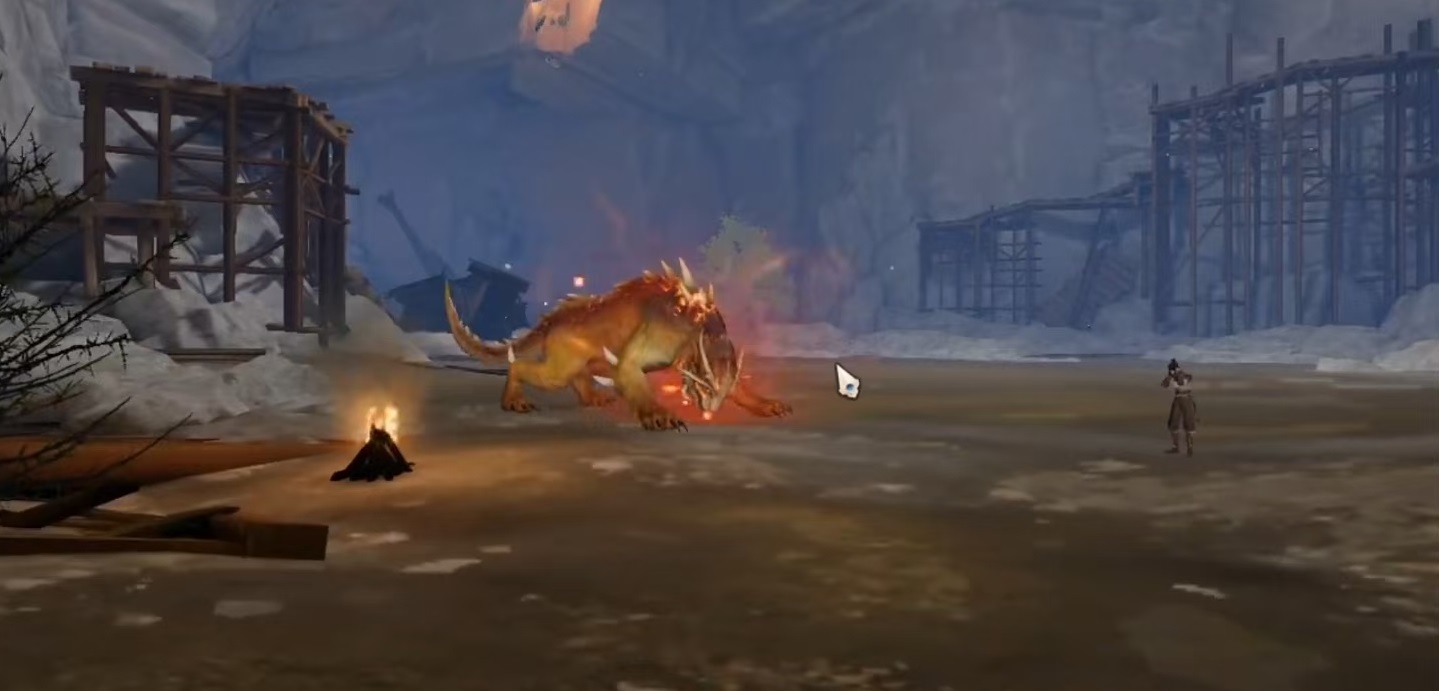 Wie man Jianghu Schwerttest in Sword and Fairy 0 spielt: Eine detaillierte Anleitung zum Schwerttesten im Jianghu