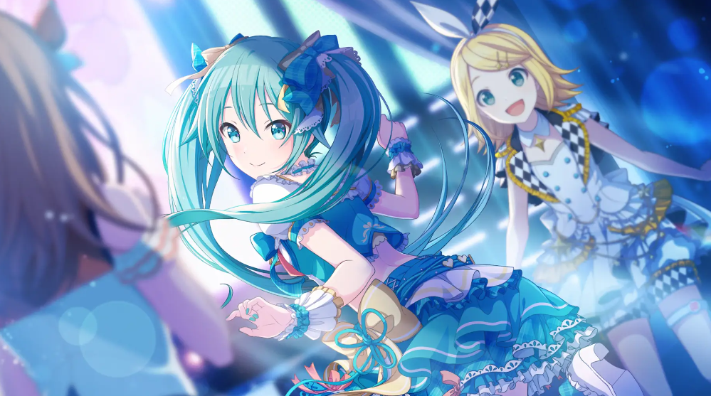 Wie man Wunscherfüllungsfragmente im Hatsune Miku Colorful Stage erhält: Anleitung zum Erhalten von Wunscherfüllungsfragmenten im Hatsune Miku Colorful Stage