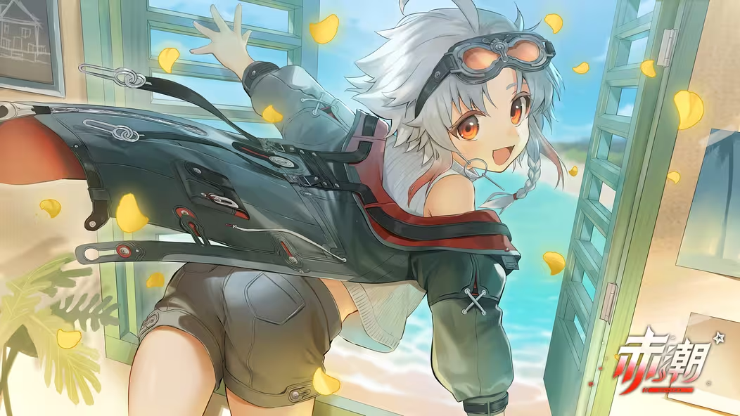 Anleitung zum Spielen von Red Tide ZeroERA: Wie spielt man Red Tide ZeroERA?