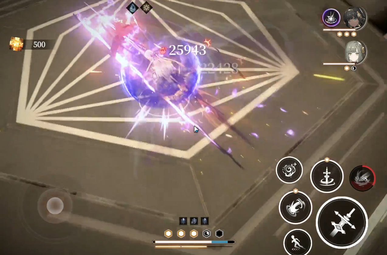 Wie man das Roguelike-Spiel "Black Beacon" spielt – Tipps und Tricks für den Durchgang