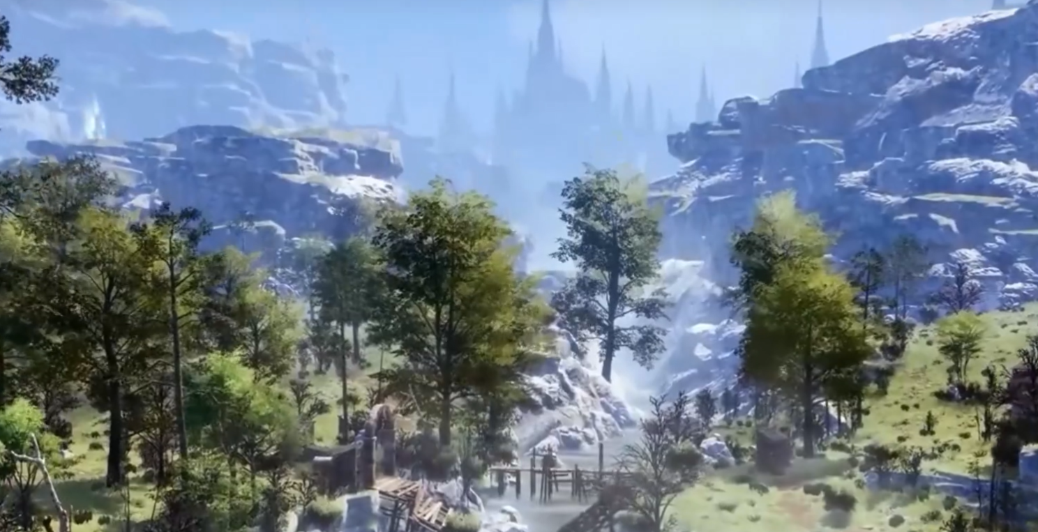 Einführung in die Spielweise von Zero Dawn Welche Highlights gibt es in Zero Dawn?