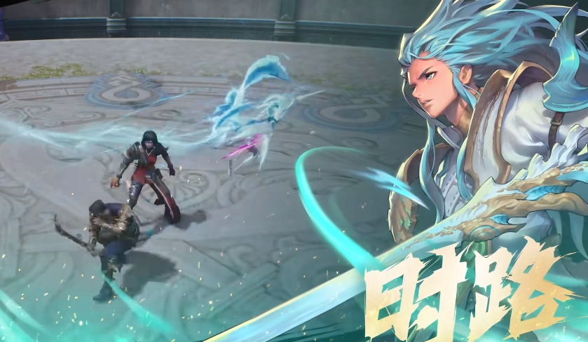 Ist Blade & Soul 2 unterhaltsam? Detaillierte Vorstellung der Spielmechaniken von Blade & Soul 2 für Mobilgeräte