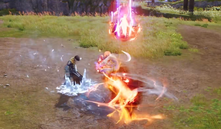 Ist Blade & Soul 2 unterhaltsam? Detaillierte Vorstellung der Spielmechaniken von Blade & Soul 2 für Mobilgeräte