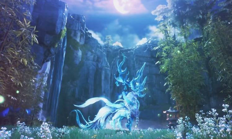 Ist Blade & Soul 2 unterhaltsam? Detaillierte Vorstellung der Spielmechaniken von Blade & Soul 2 für Mobilgeräte