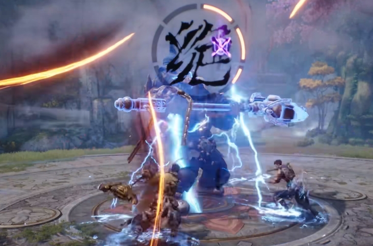 Wann erscheint Blade & Soul 2? Wann kommt das Blade & Soul 2 Handy-Spiel heraus?