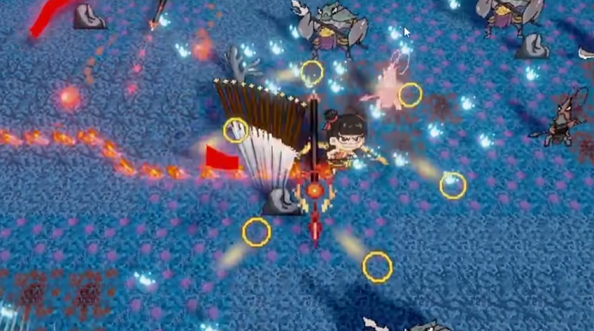 Tautan Demo Game Nezha dari Daftar Hitam Tautan Pemesanan Nezha dari Daftar Hitam