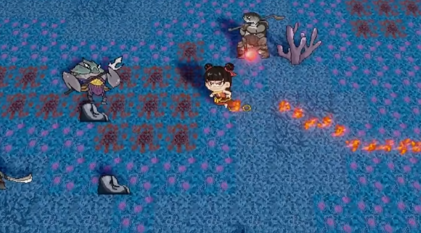 Tautan Demo Game Nezha dari Daftar Hitam Tautan Pemesanan Nezha dari Daftar Hitam