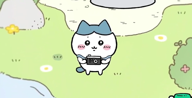 Taschen-Chiikawa-Spiel für Mobilgeräte ChiikawaPocket neuester Download-Link für die mobile Version