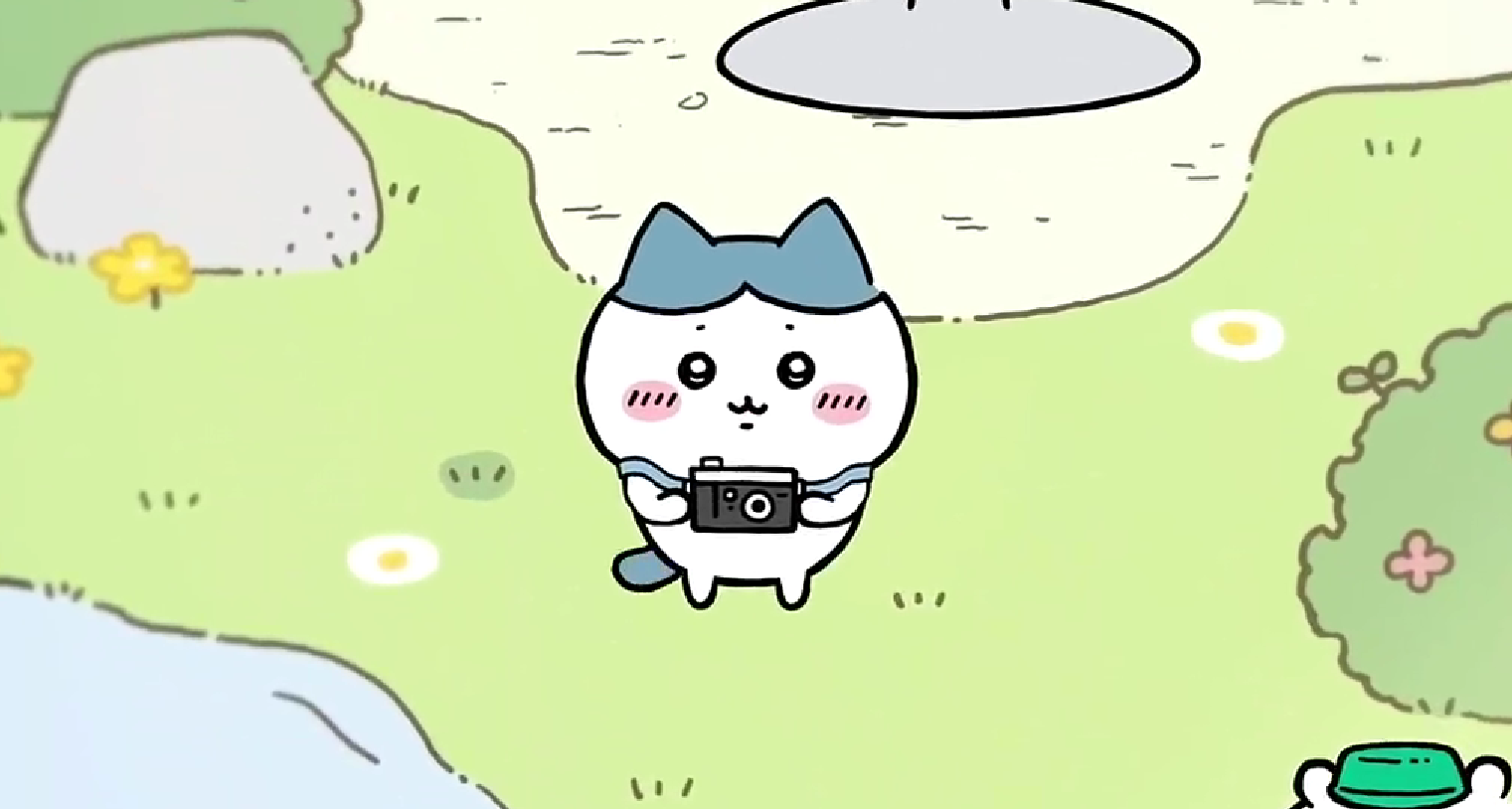 口袋吉伊卡哇游戏手机版 ChiikawaPocket手机版最新下载链接