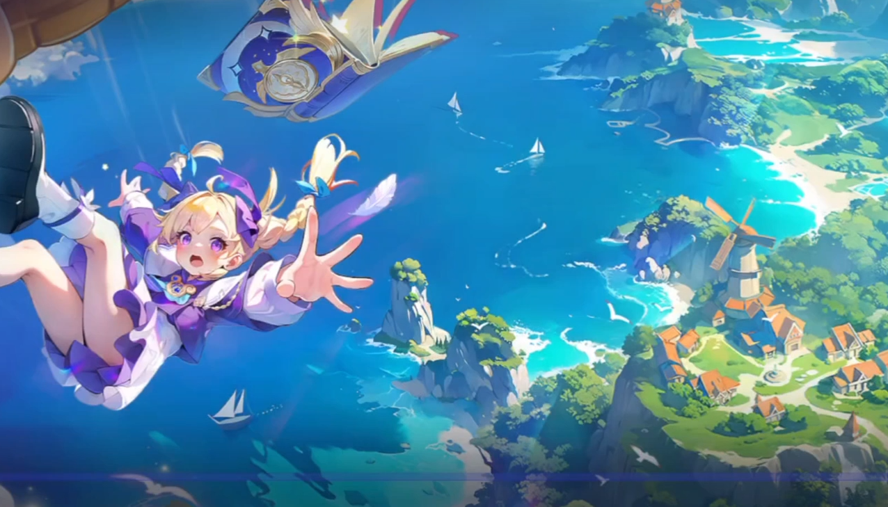 Wie spielen Anfänger in Yostar Continent? Eine Anleitung für Neueinsteiger