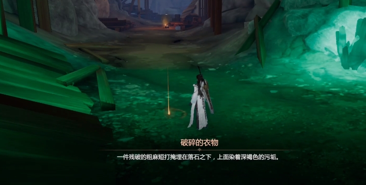 剑侠情缘零燧石矿洞怎么玩 剑侠情缘零燧石矿洞通关攻略
