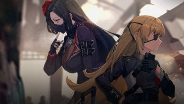 胜利女神新的希望公测什么时候 胜利女神新的希望公测介绍