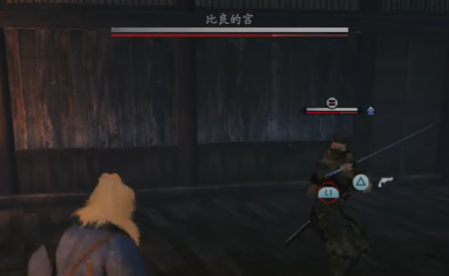 浪人崛起比良的宫任务怎么触发 浪人崛起比良的宫任务触发要求