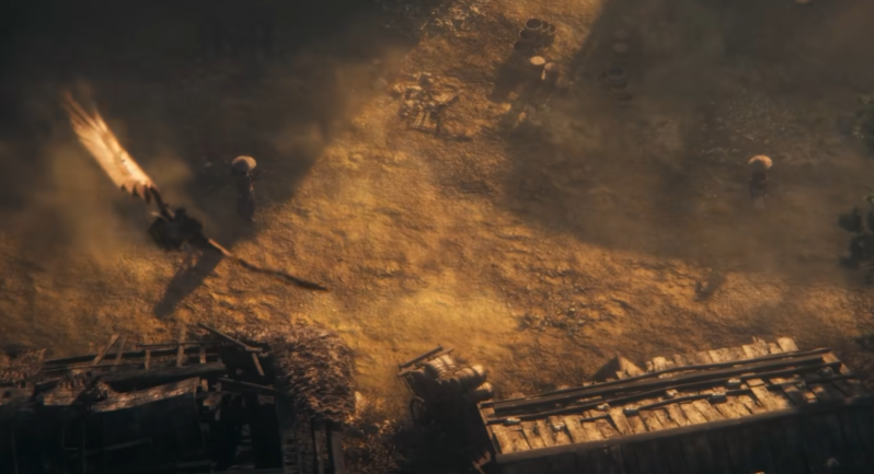 Apakah mode playthrough ketiga dari Rise of the Ronin sulit? Penjelasan tentang playthrough ketiga dari Rise of the Ronin.