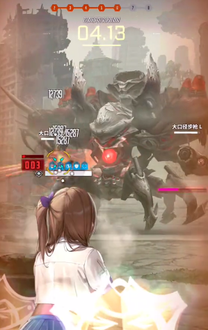 胜利女神新的希望铁匠怎么打 胜利女神新的希望铁匠打法指南