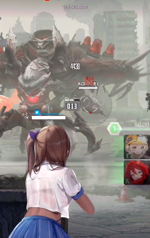 胜利女神新的希望铁匠怎么打 胜利女神新的希望铁匠打法指南