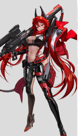 Guide to Playing Little Red Riding Hood in Goddess of Victory: New Hope