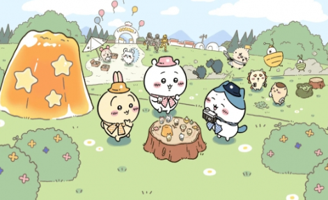 口袋吉伊卡哇手游好玩吗 ChiikawaPocket游戏分享