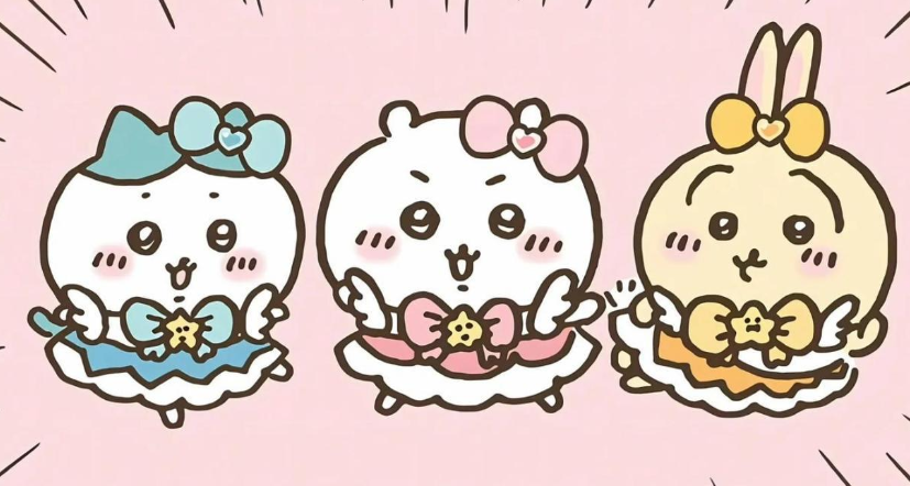 口袋吉伊卡哇几号上线 ChiikawaPocket上线时间分享