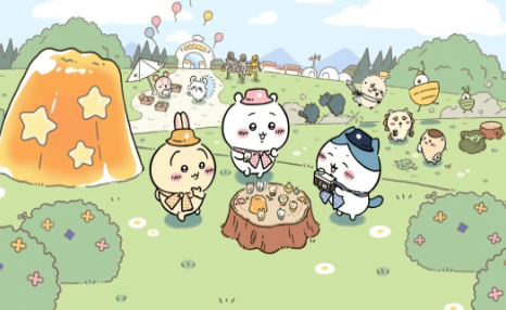 口袋吉伊卡哇几号上线 ChiikawaPocket上线时间分享