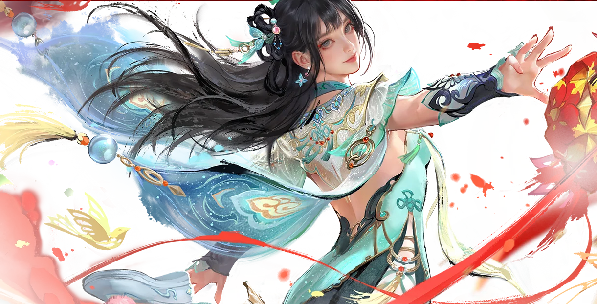 永劫无间手游s5赛季新英雄都有谁 永劫无间手游s5赛季新英雄爆料