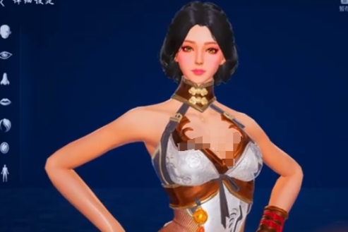 剑灵2人族怎么样 剑灵2手游人族介绍