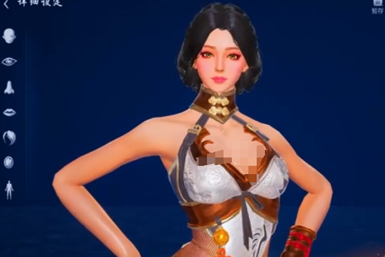 剑灵2人族怎么样 剑灵2手游人族介绍