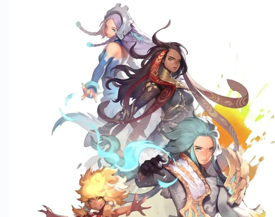 剑灵2若律怎么样 剑灵2手游若律介绍