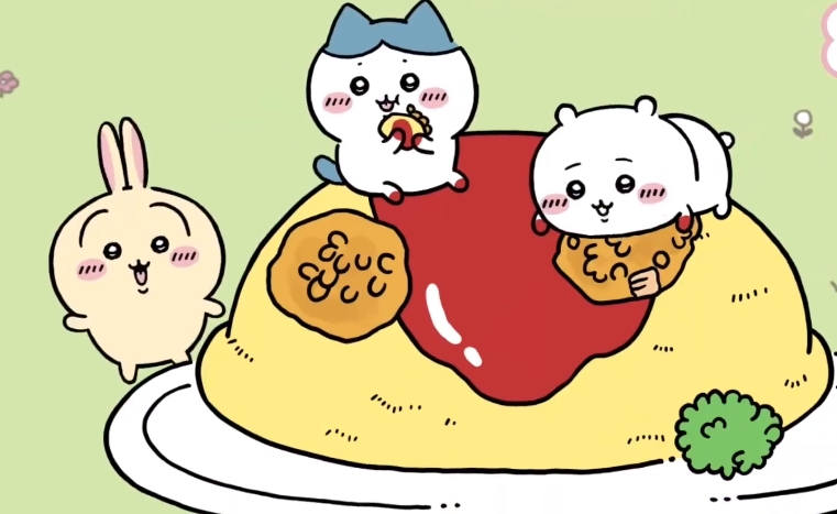 口袋吉伊卡哇开发商是谁 口袋吉伊卡哇开发商详细介绍