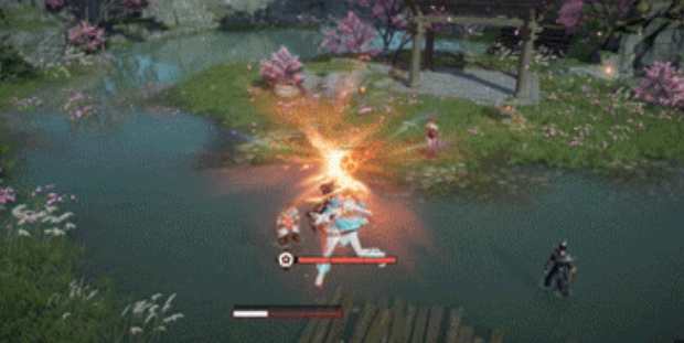 永劫无间手游蓝梦怎么样 永劫无间手游蓝梦强度分析