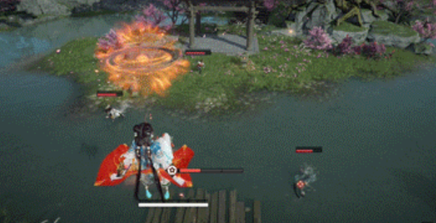 永劫无间手游蓝梦怎么样 永劫无间手游蓝梦强度分析