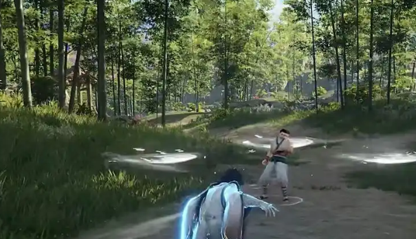 永劫无间手游s5新武器怎么样 永劫无间手游s5新武器介绍