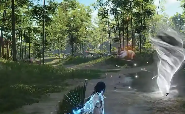 永劫无间手游s5新武器怎么样 永劫无间手游s5新武器介绍