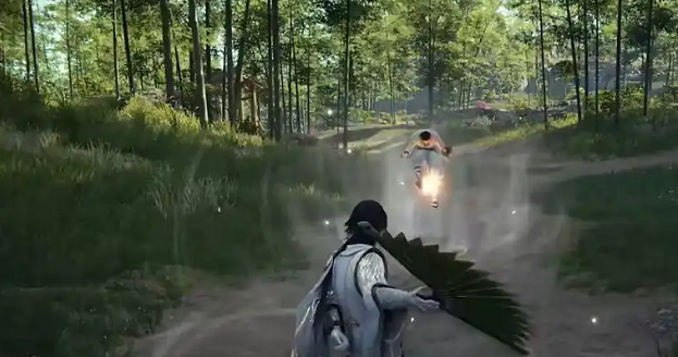 永劫无间手游s5新武器怎么样 永劫无间手游s5新武器介绍
