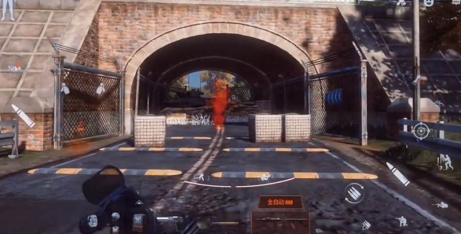 วิธีการเข้าสู่ระบบเกม Dark Zone Breakthrough เวอร์ชันนานาชาติบนมือถือ รวมถึงวิธีการลงทะเบียนบัญชีสำหรับเวอร์ชันนานาชาติของเกมมือถือนี้
