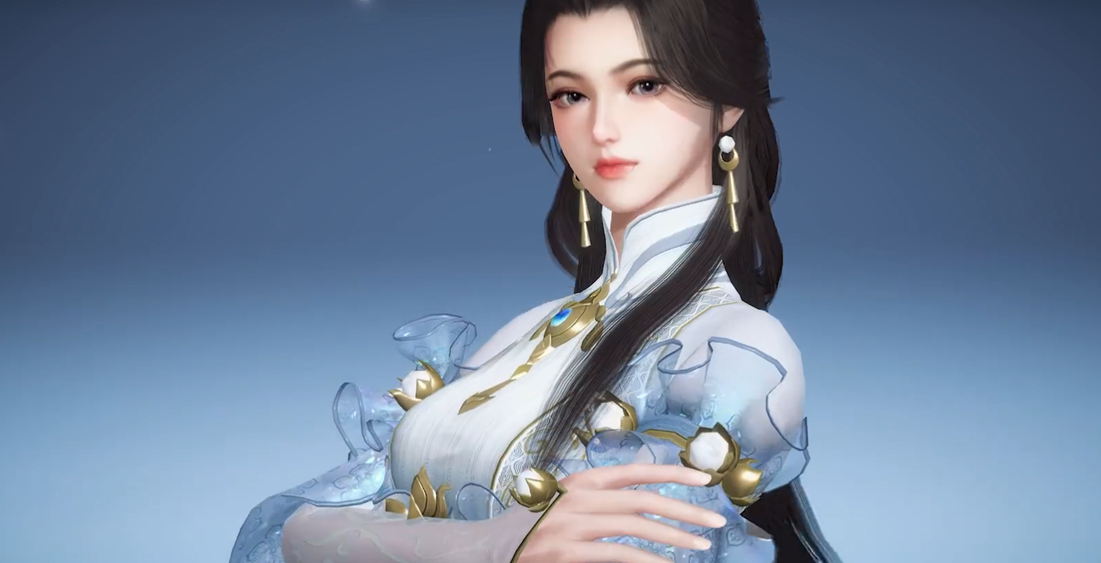 剑侠情缘零首测开启时间分享 剑侠情缘零手游首测什么时候开启