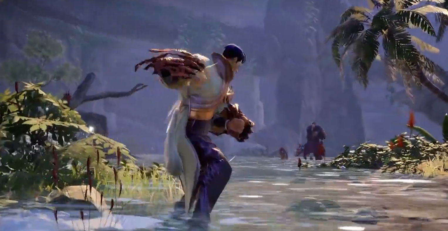 Thời gian thử nghiệm công khai của phiên bản quốc gia Sword Spirit 2 được chia sẻ, khi nào trò chơi di động Sword Spirit 2 sẽ bắt đầu thử nghiệm công khai chính thức?