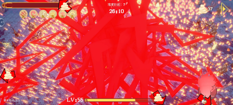 黑神榜哪吒游戏火山哥哥是什么 黑神榜哪吒游戏玩法内容介绍