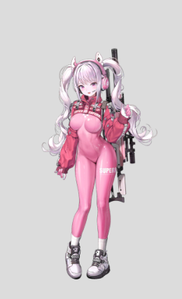 Goddess of Victory New Hope Character List What characters are in Goddess of Victory New Hope?