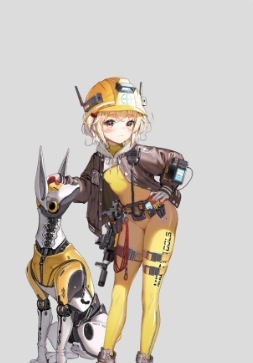 胜利女神新的希望角色大全 胜利女神新的希望有哪些角色
