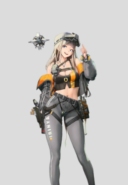 Goddess of Victory New Hope Character List What characters are in Goddess of Victory New Hope?