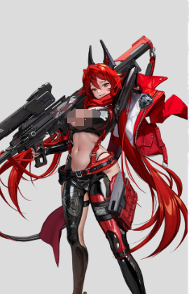 Goddess of Victory New Hope Character List What characters are in Goddess of Victory New Hope?