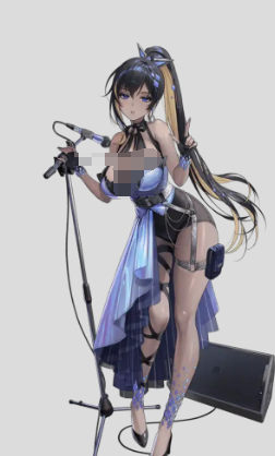 Goddess of Victory New Hope Character List What characters are in Goddess of Victory New Hope?