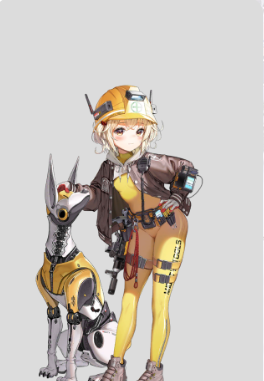 Goddess of Victory New Hope Character List What characters are in Goddess of Victory New Hope?