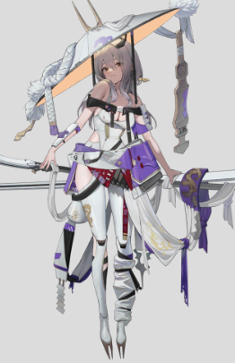 Goddess of Victory New Hope Character List What characters are in Goddess of Victory New Hope?