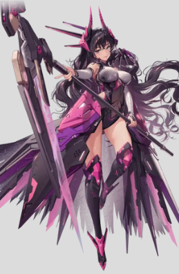 Goddess of Victory New Hope Character List What characters are in Goddess of Victory New Hope?