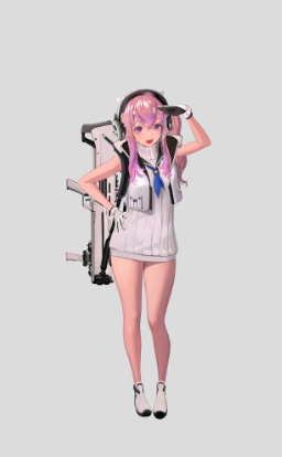Goddess of Victory New Hope Character List What characters are in Goddess of Victory New Hope?